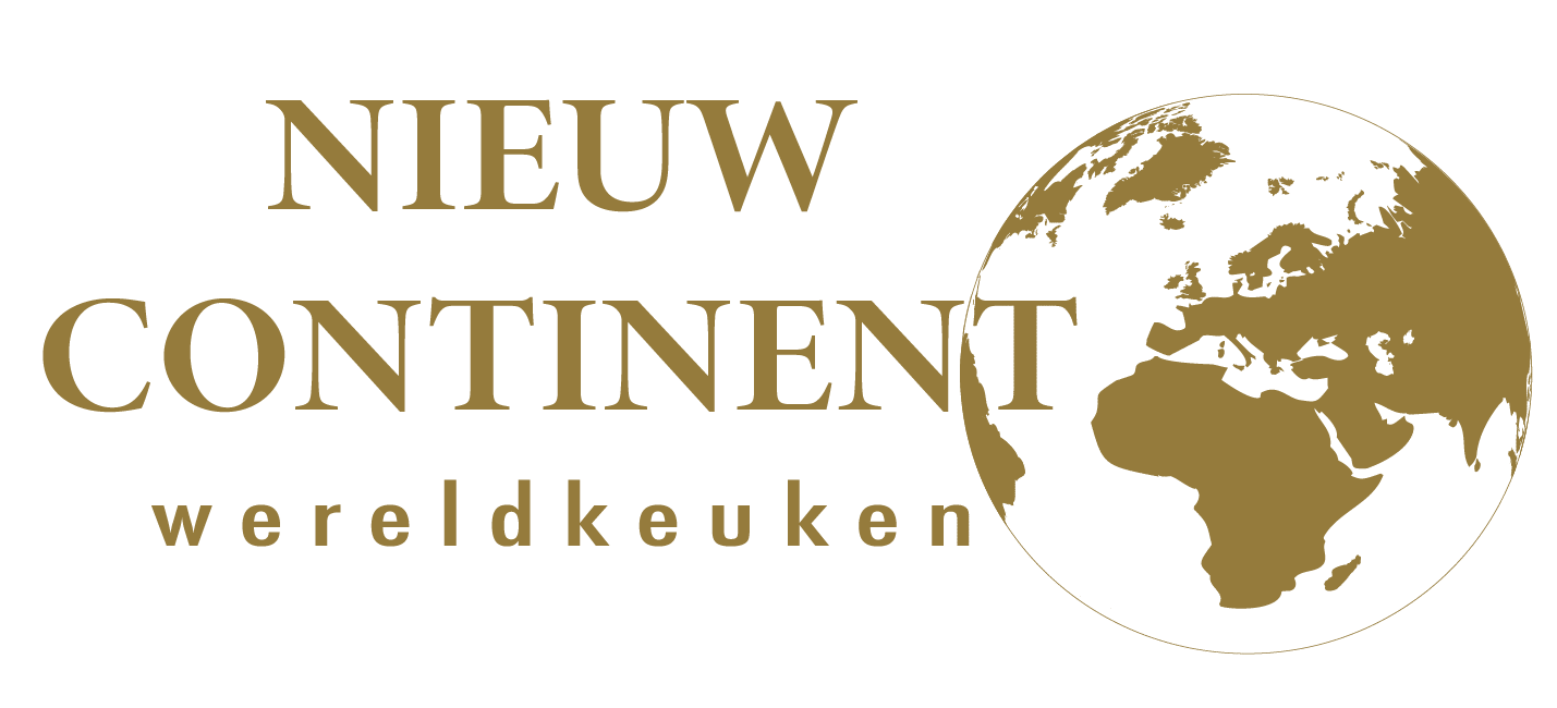 Logo Nieuw Continent